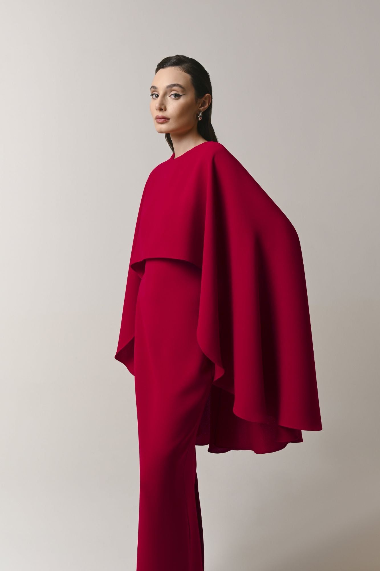 Vestido C A P E