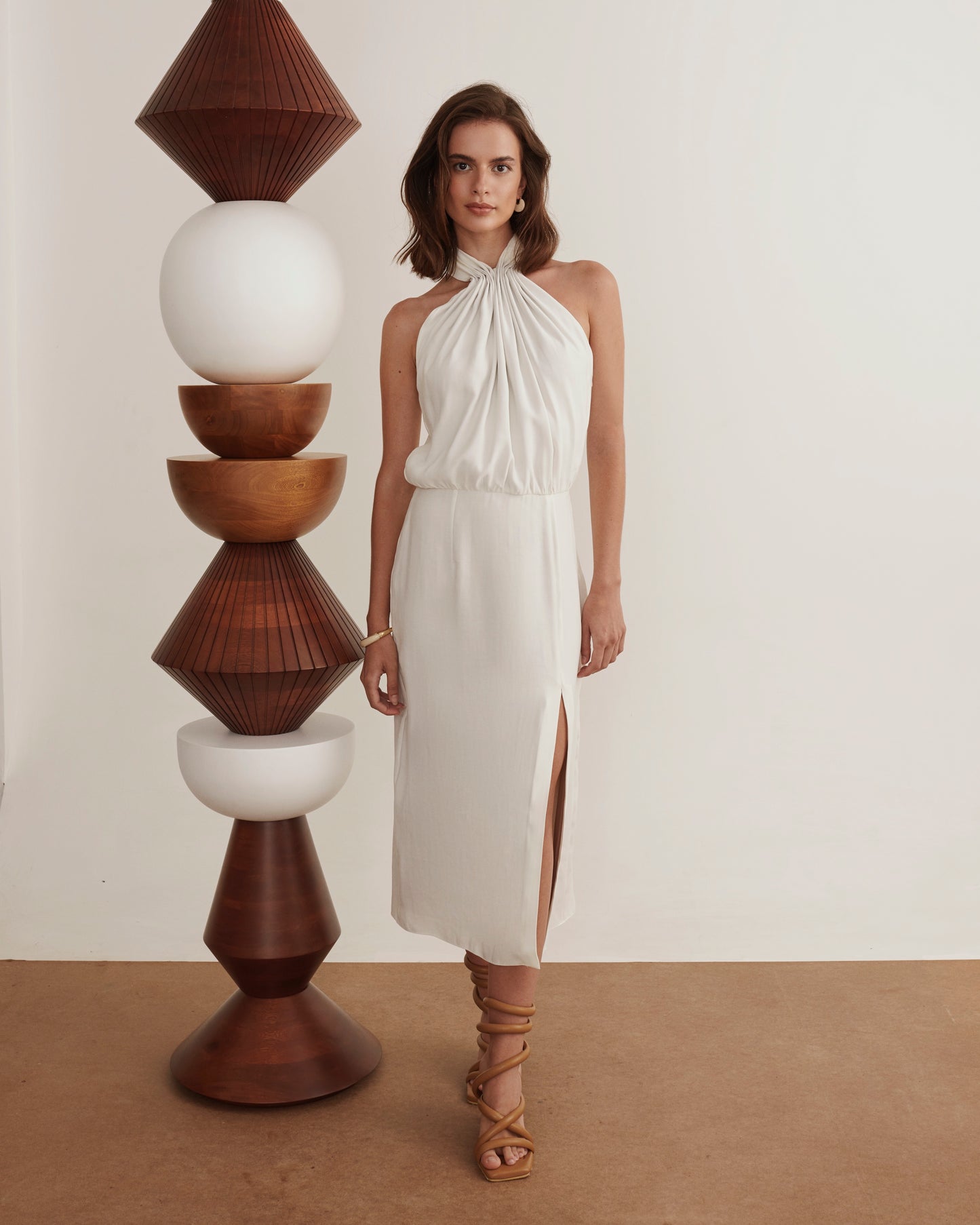 Vestido A L E J A N D R A