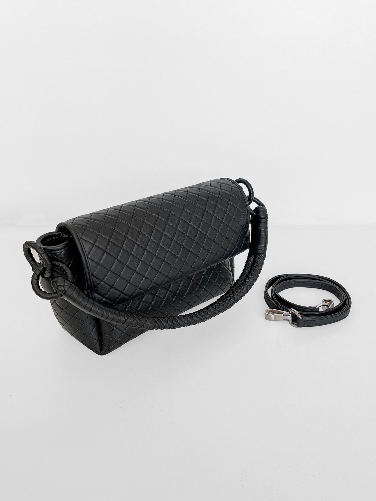 Bolso P A D D I N G TO N negra