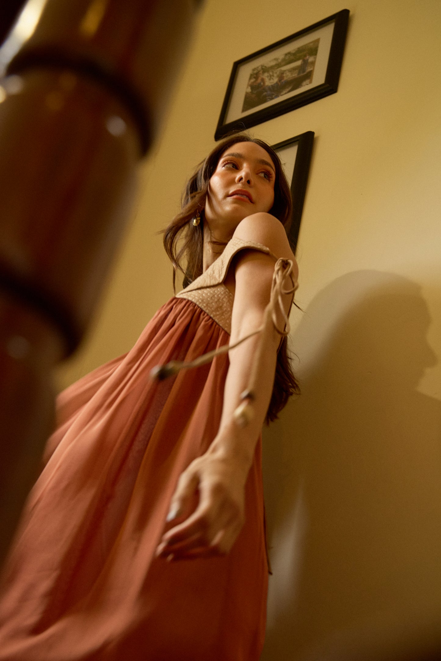 Vestido H E R R E R A