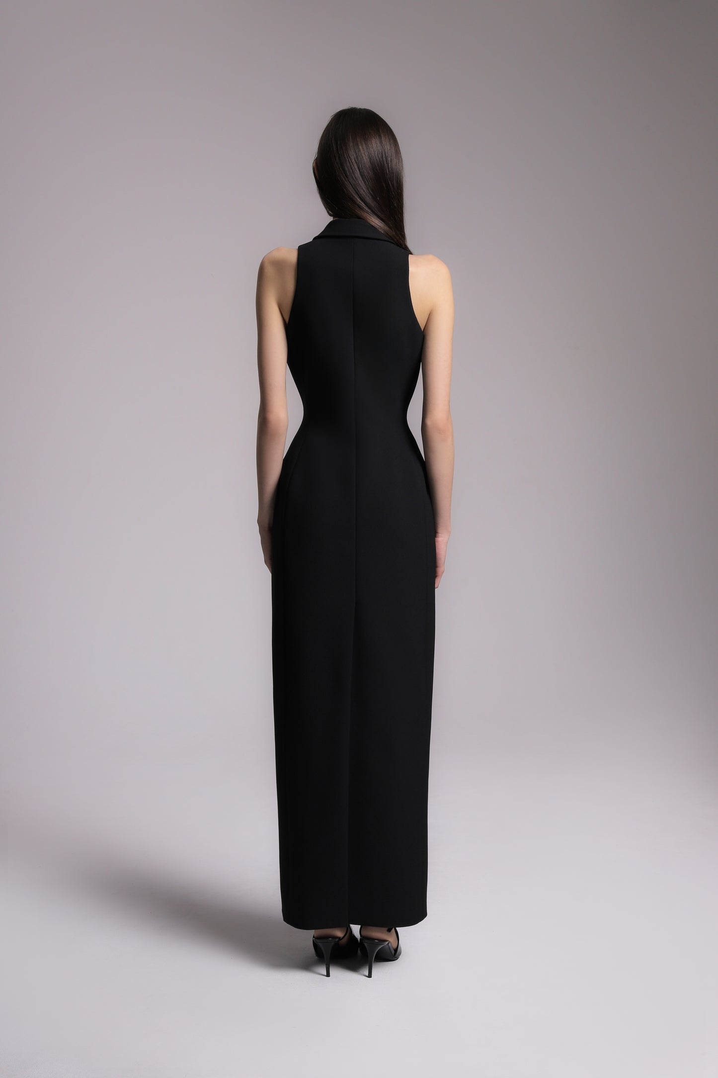 Vestido P A R K E R