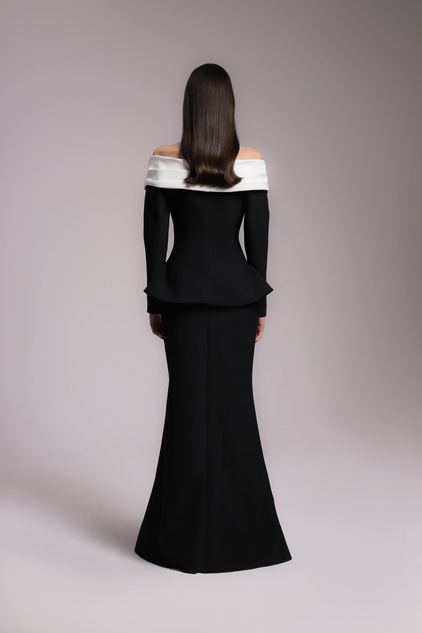 Blazer C A R M E N B & W