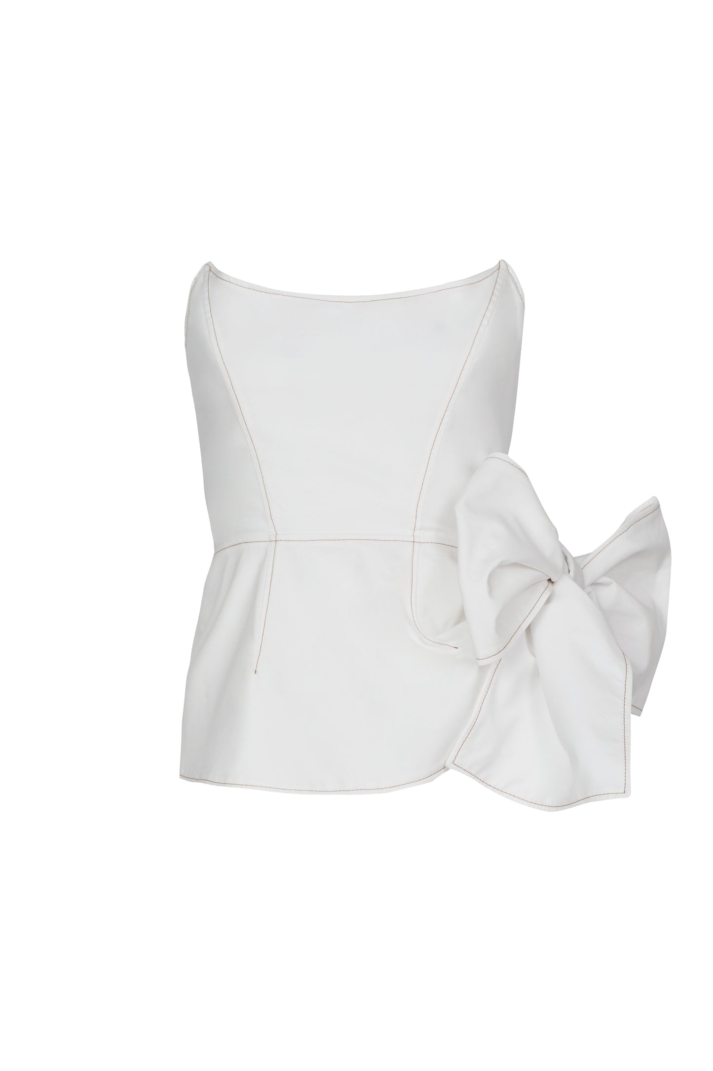 Corsette C A R I B E