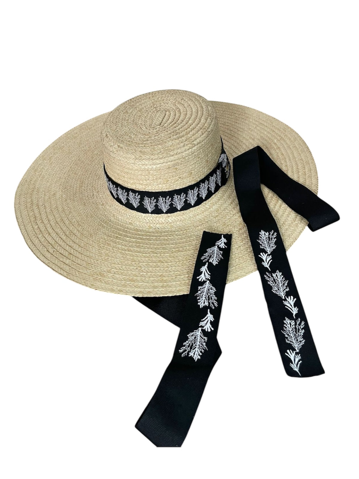 Sombrero B A T R O U N