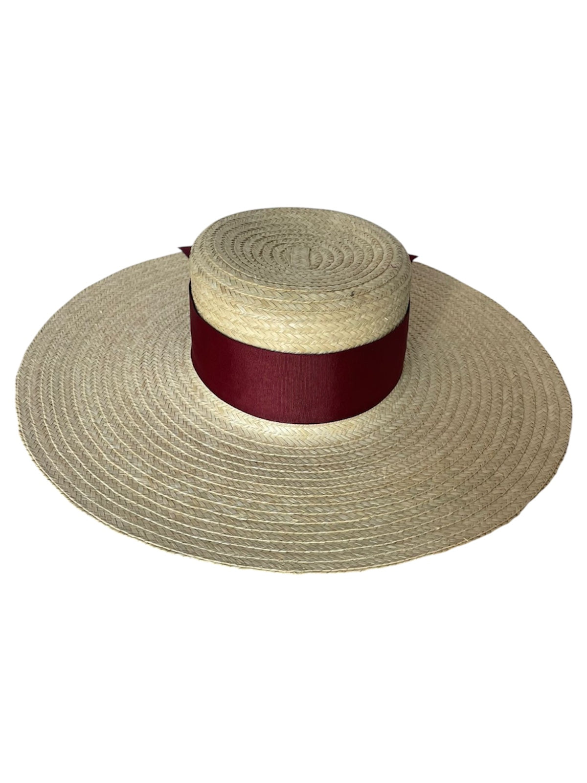 C O R A L I N E hat
