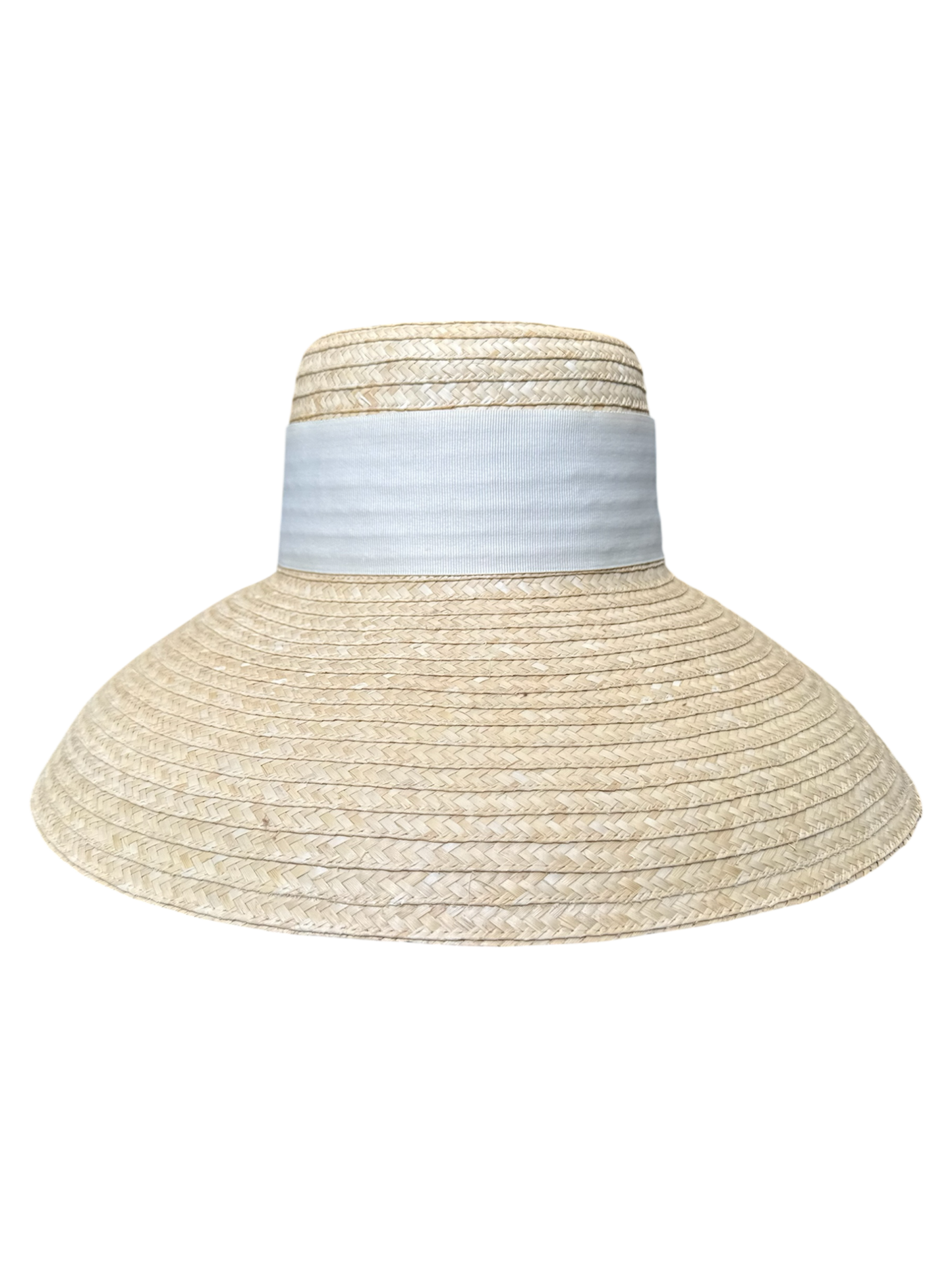 R I V I E R A white hat
