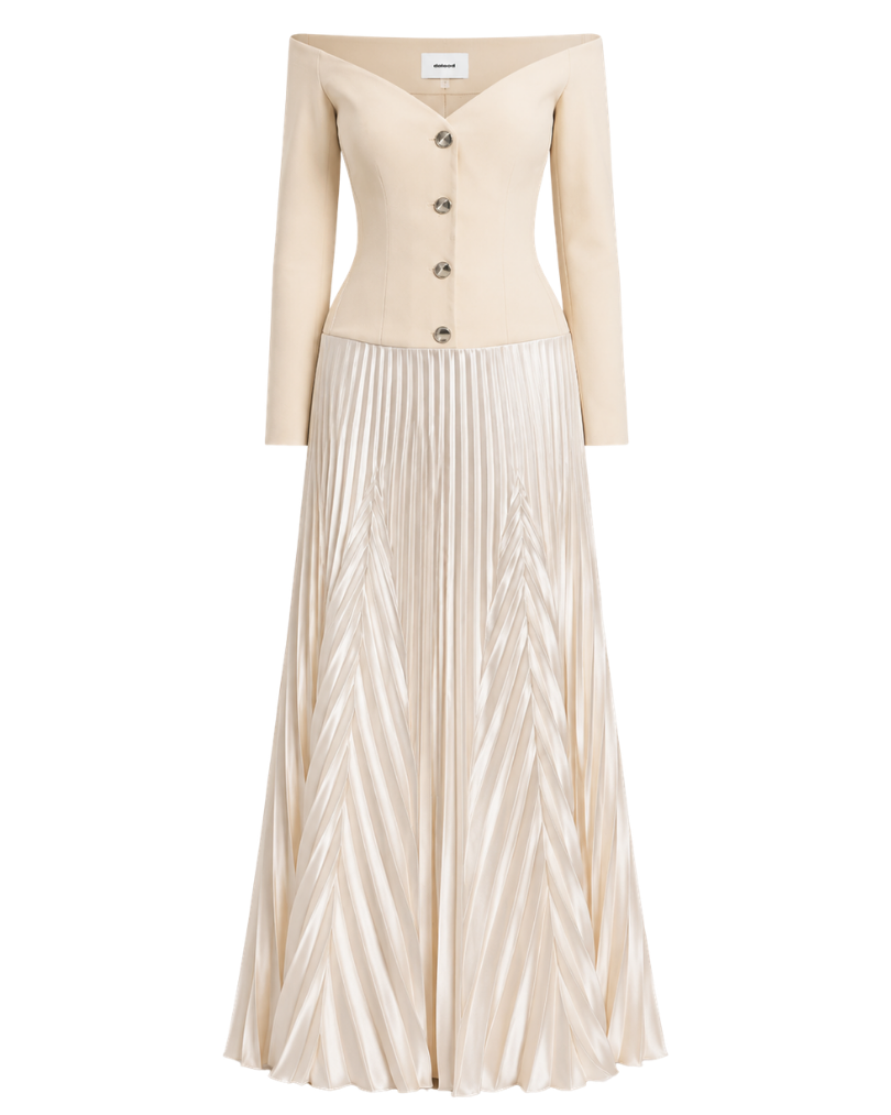 A M A N D A dress