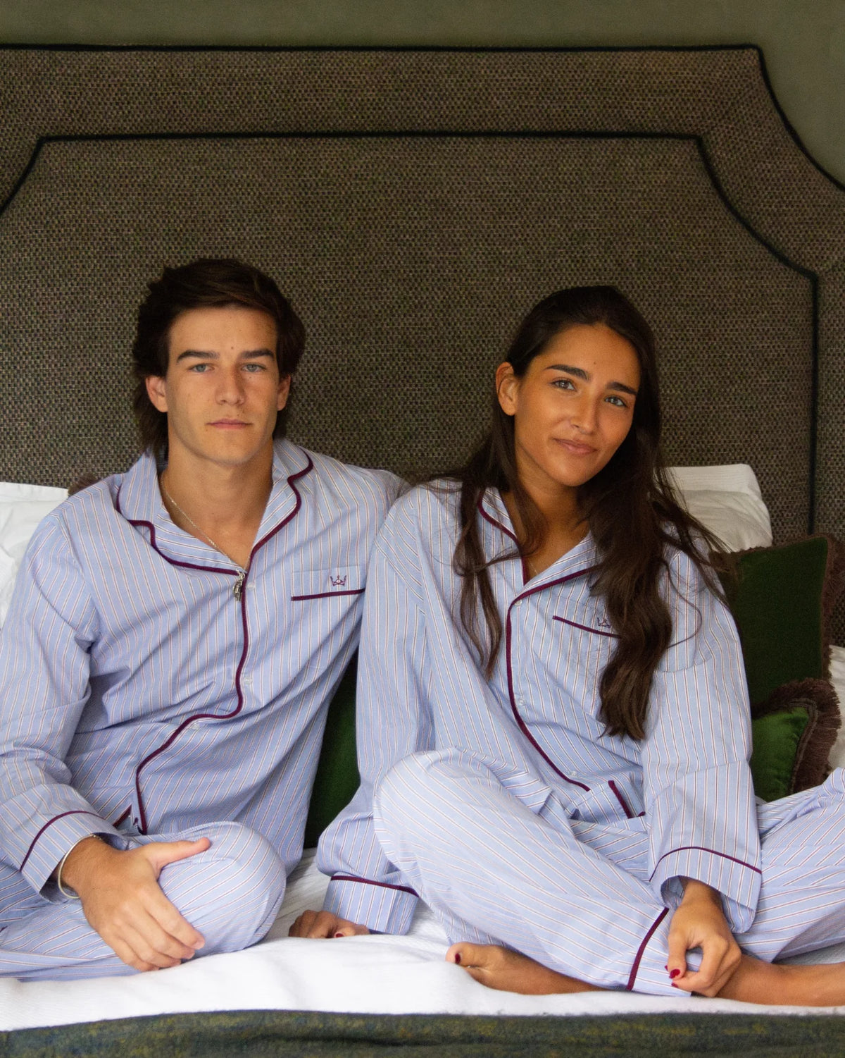 Pijama H E R I T A G E