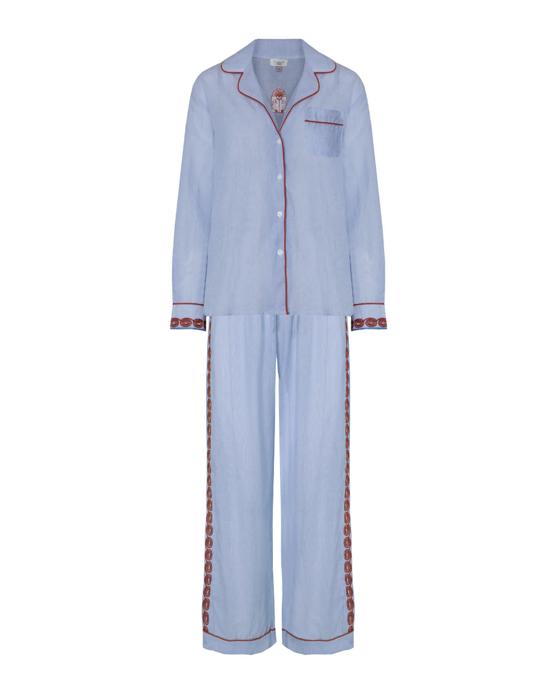 Pijama E S P I G A
