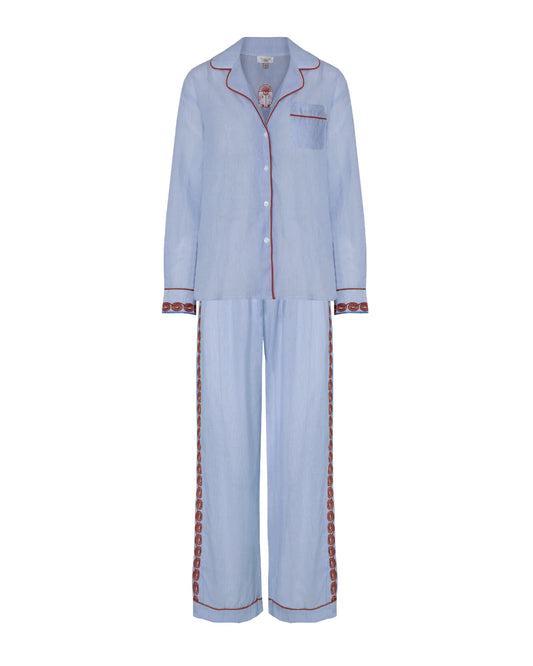 Pijama E S P I G A