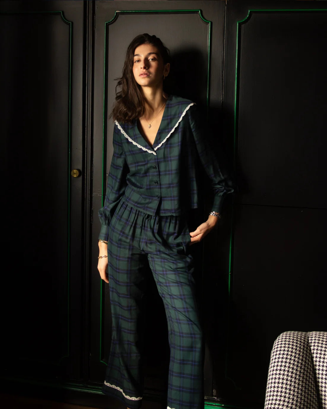 Pijama C A S T I L L O