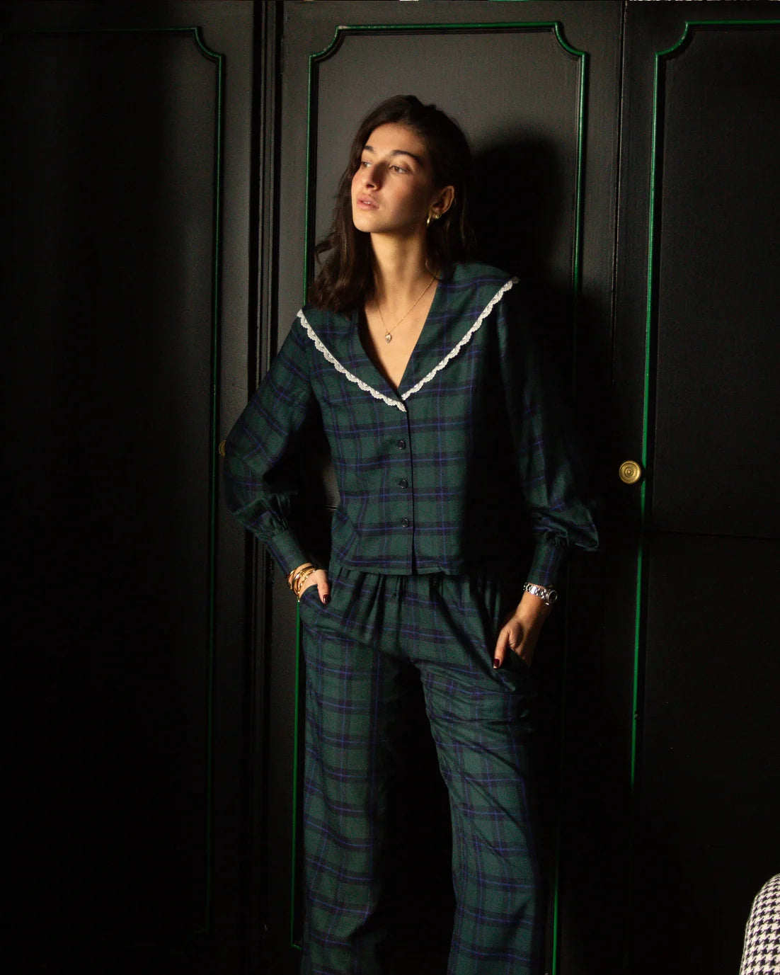 Pijama C A S T I L L O