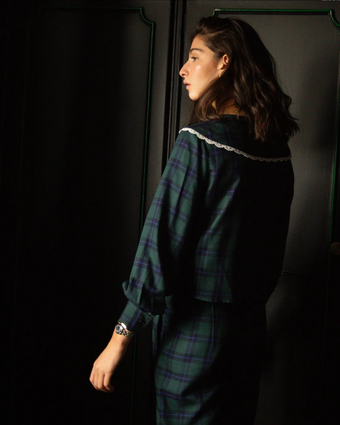 Pijama C A S T I L L O