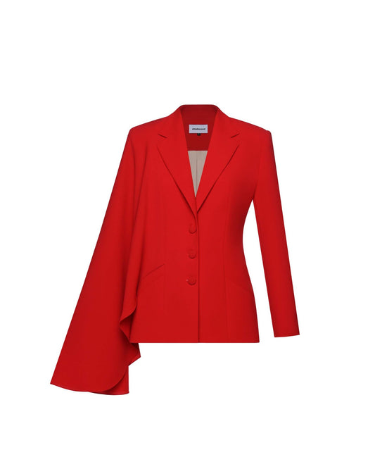 Blazer R O J O