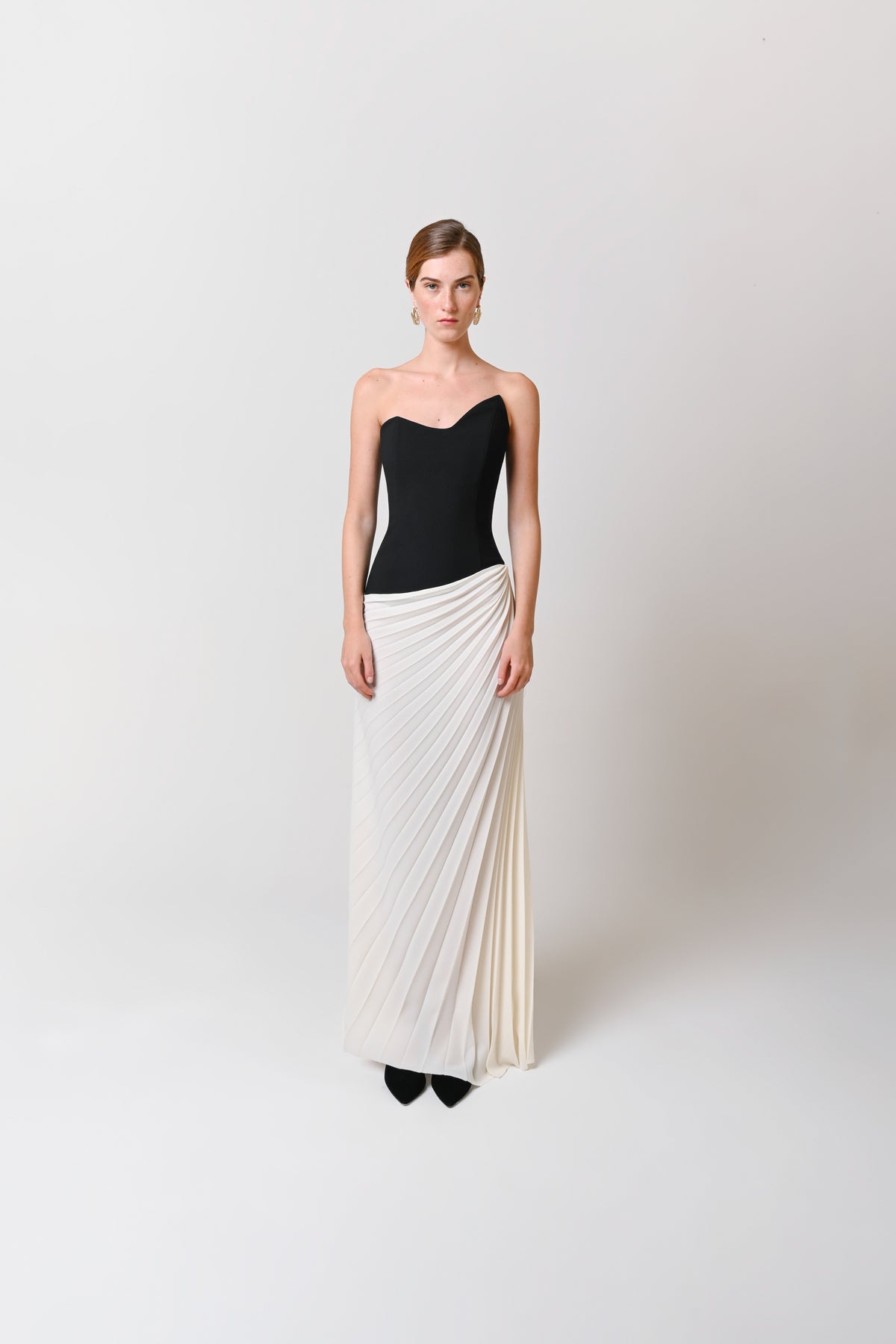 C A R M E N  dress