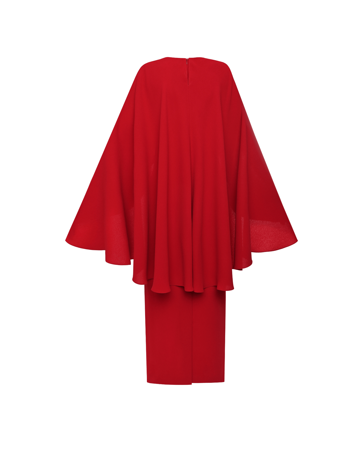 Vestido C A P E