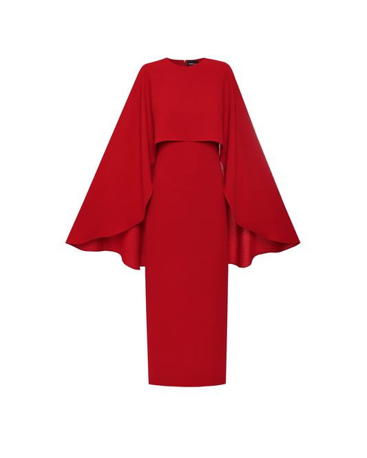 Vestido C A P E