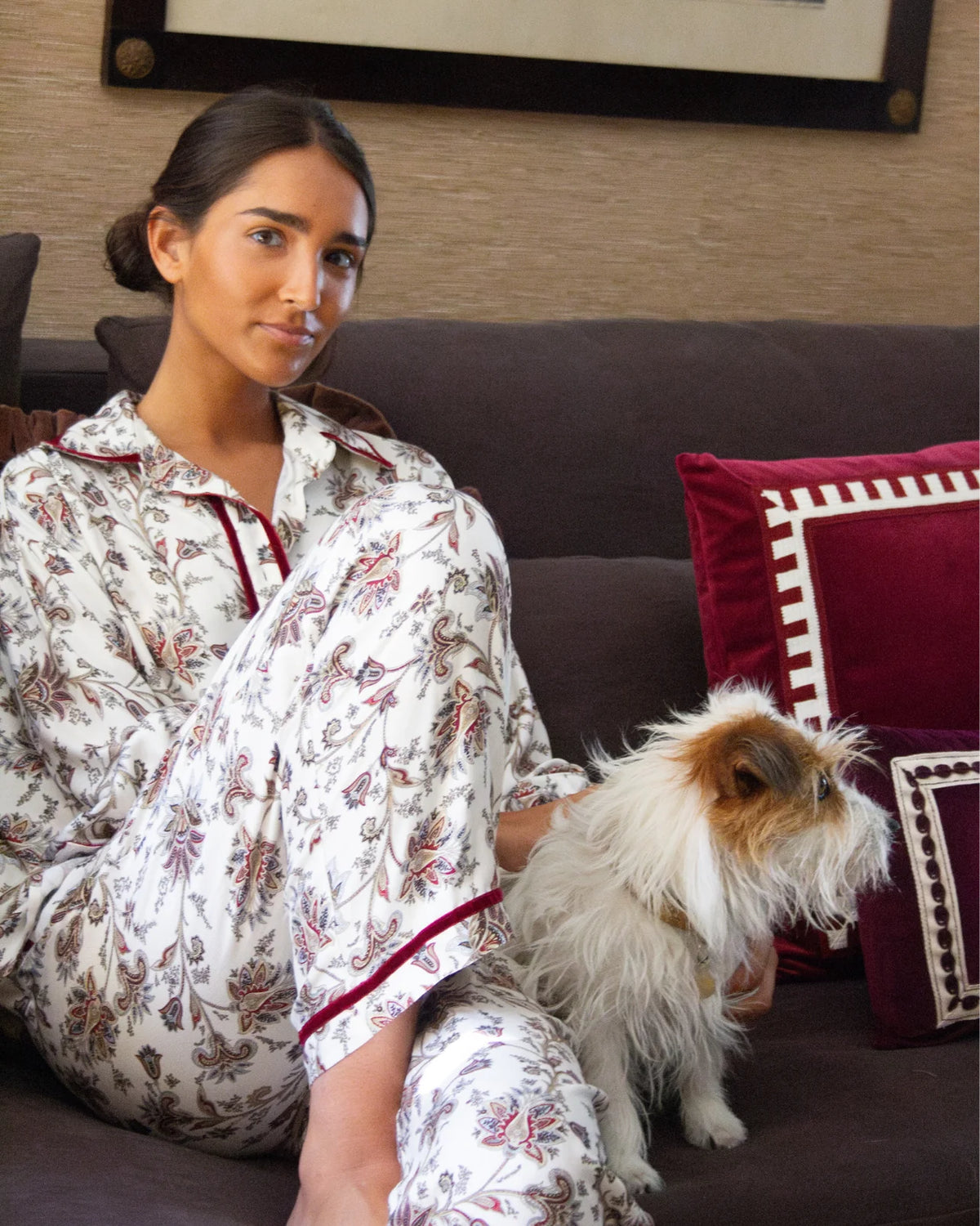 Pijama G A I A