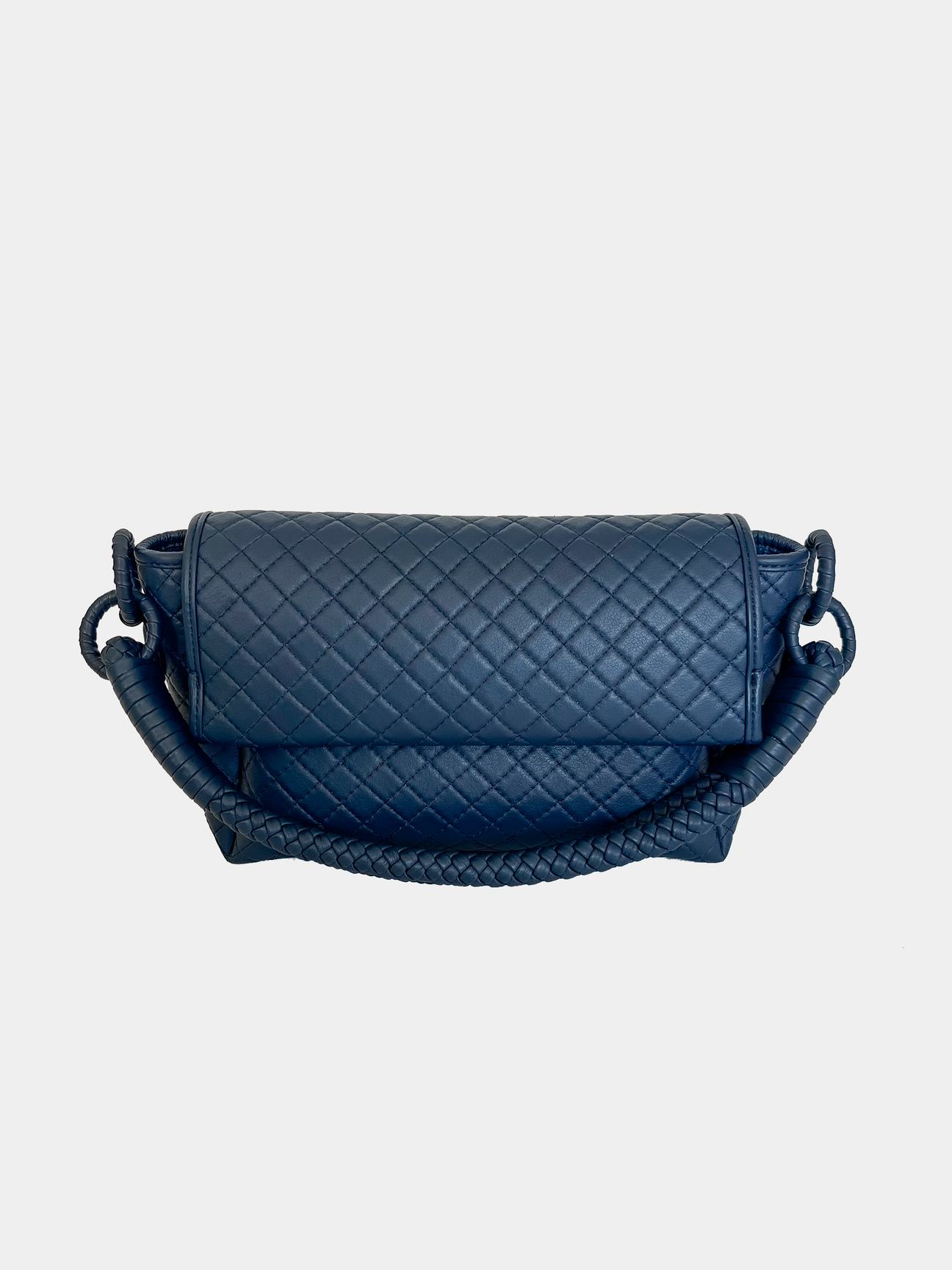 Bolso P A D D I N G TO N navy blue