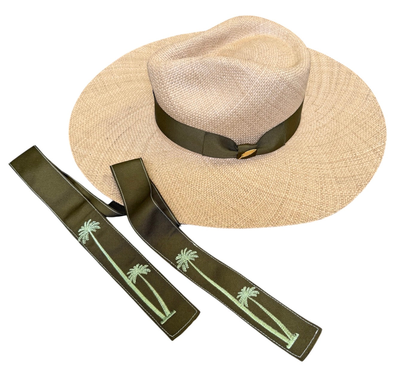 P A L M A hat