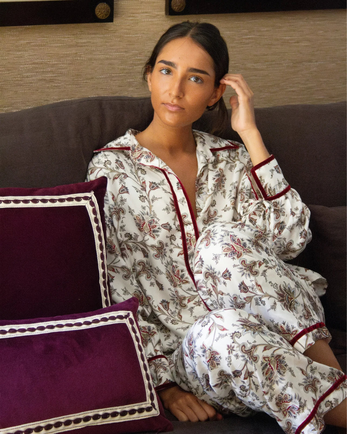 Pijama G A I A