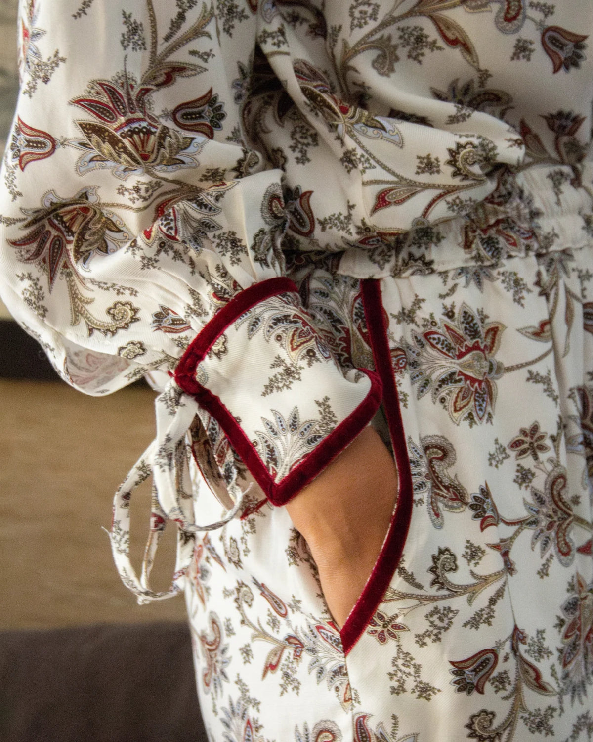 Pijama G A I A