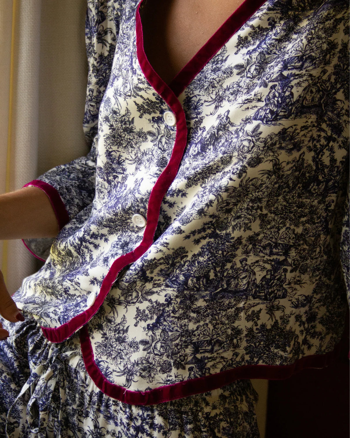 Pijama S A K U R A