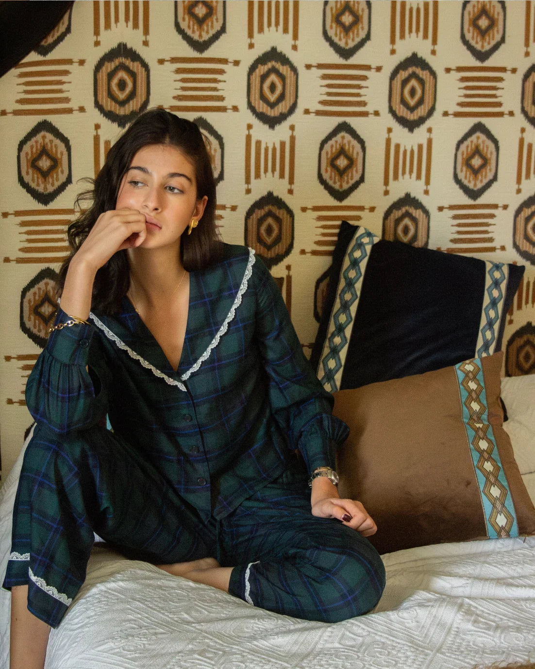Pijama C A S T I L L O