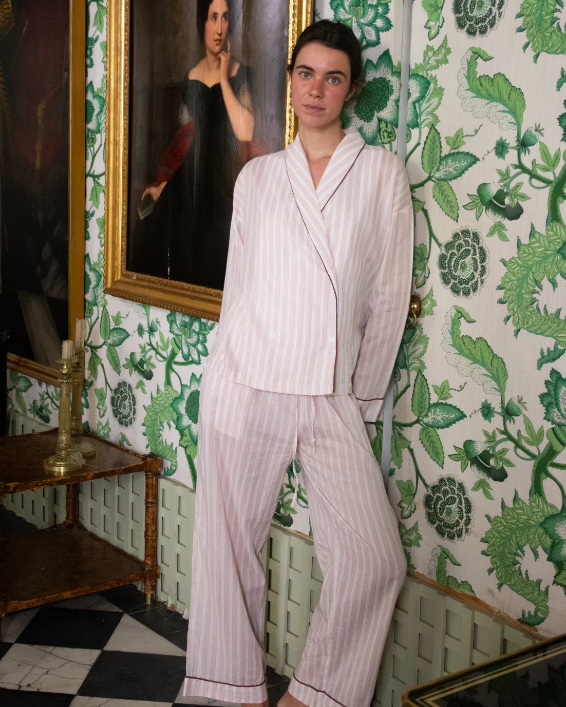 Pijama N Á C A R