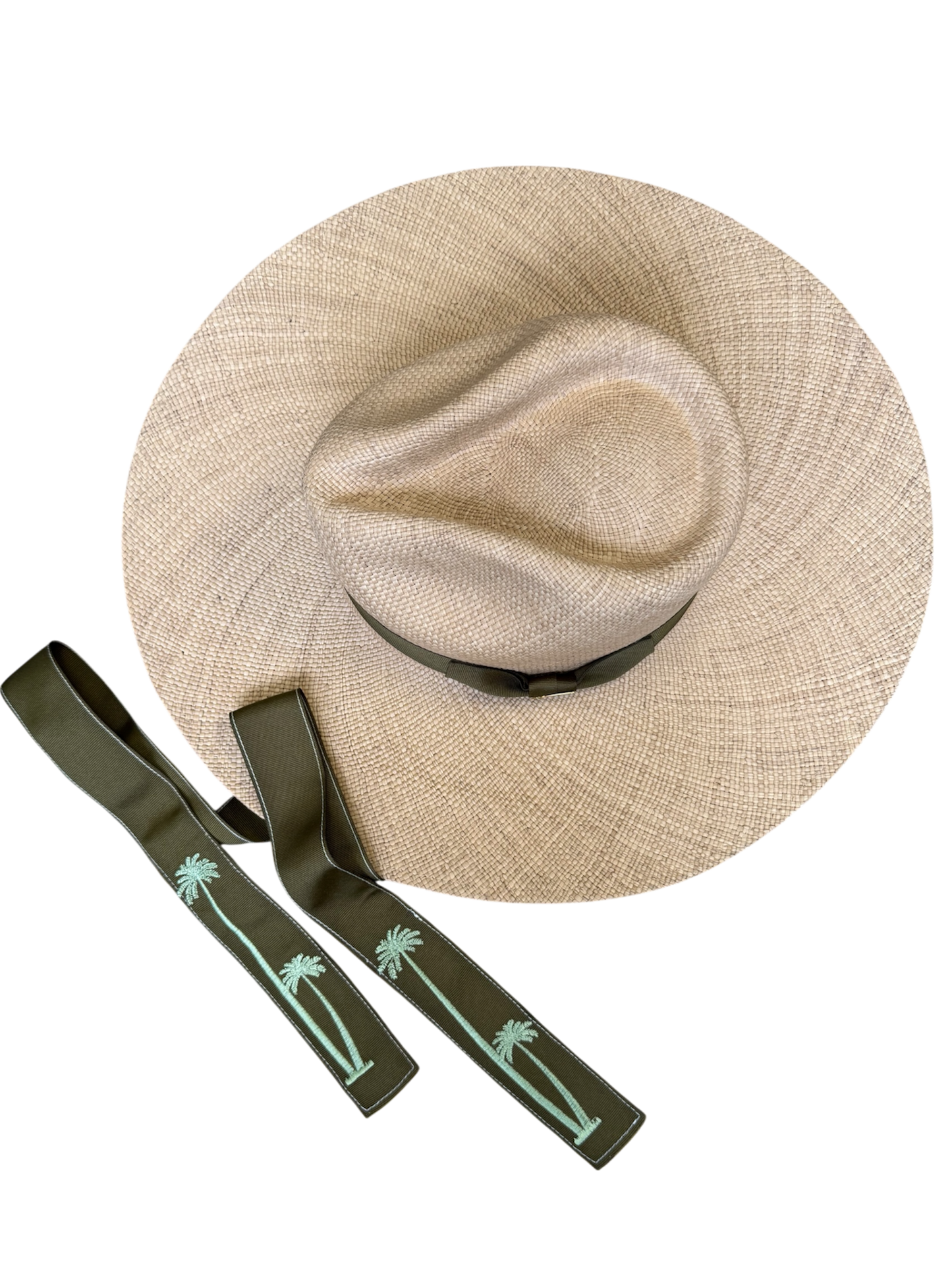 P A L M A hat