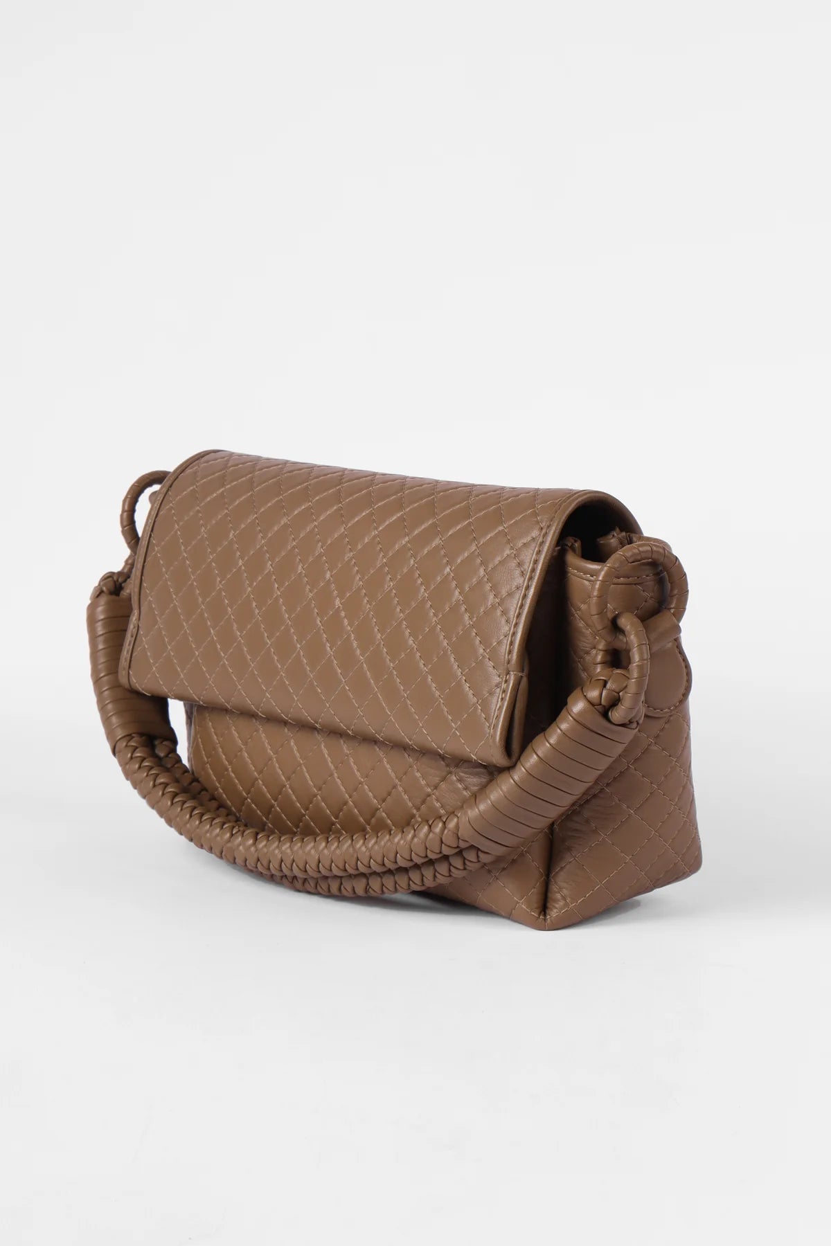 Bolso P A D D I N G TO N olive