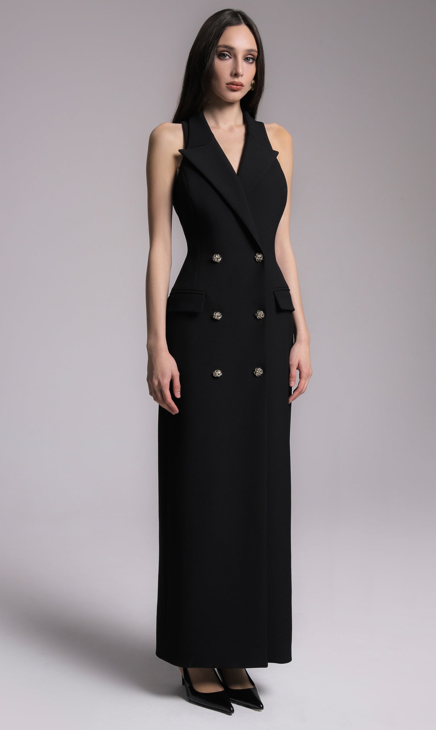 Vestido P A R K E R