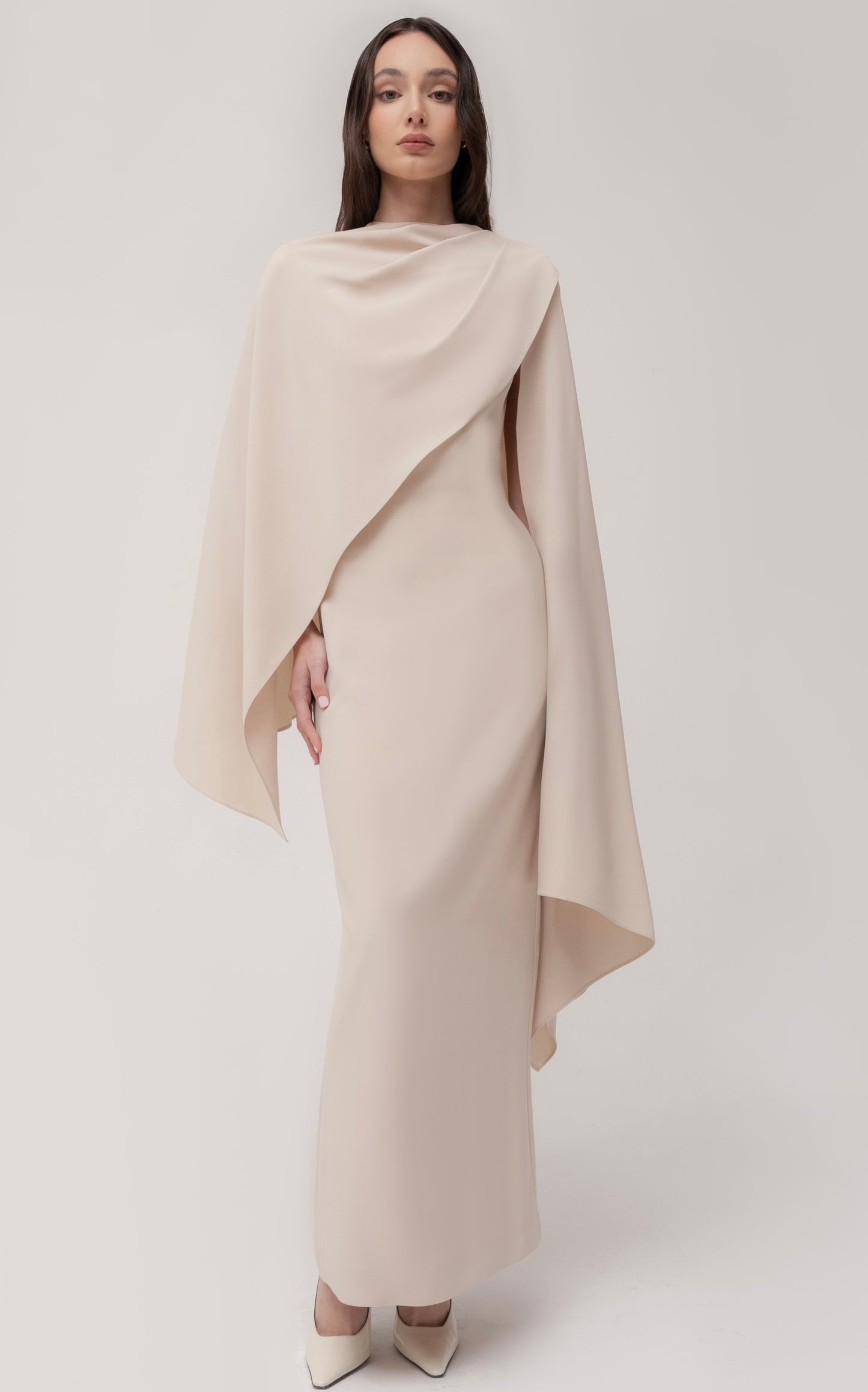 Vestido S K Y