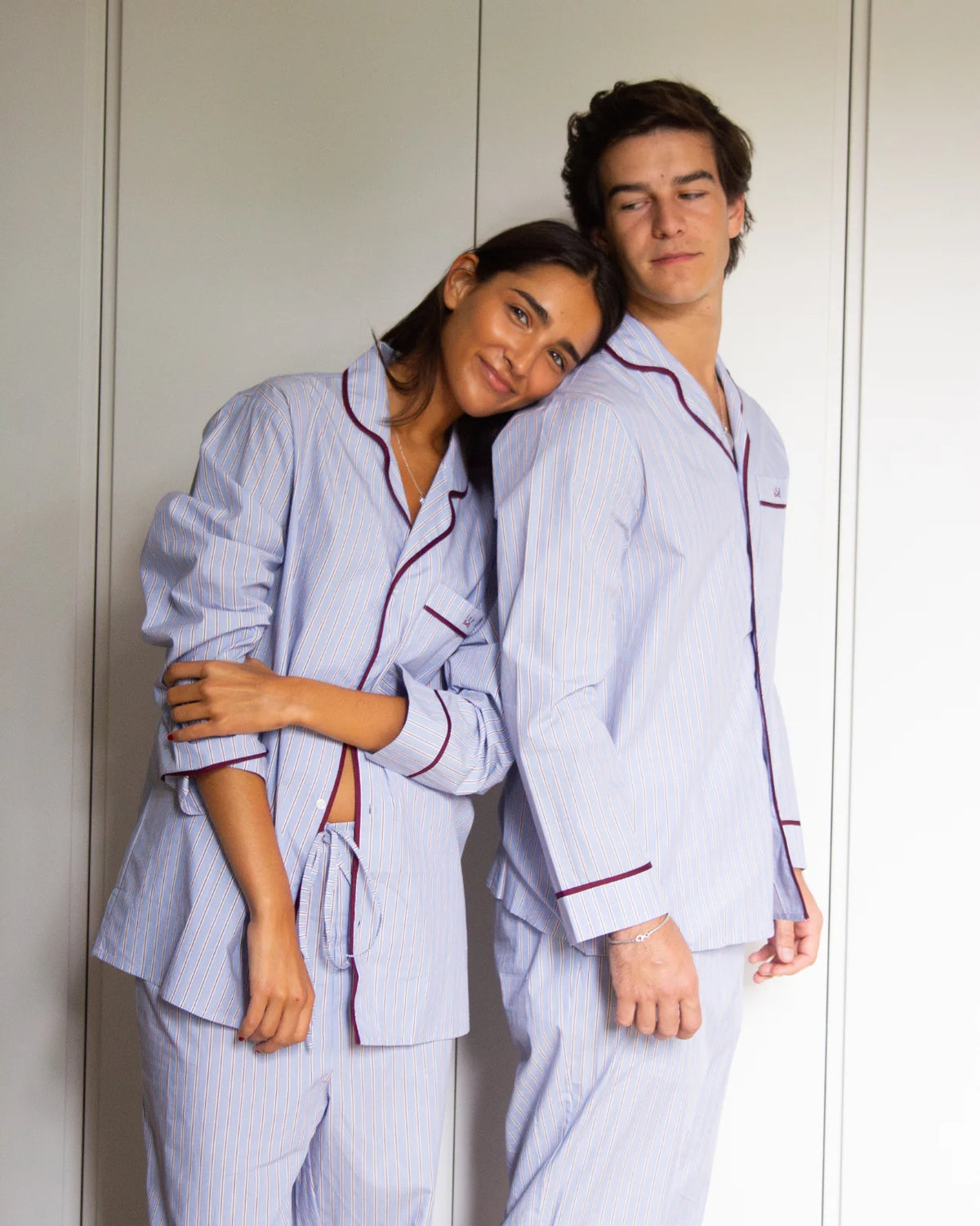 Pijama H E R I T A G E
