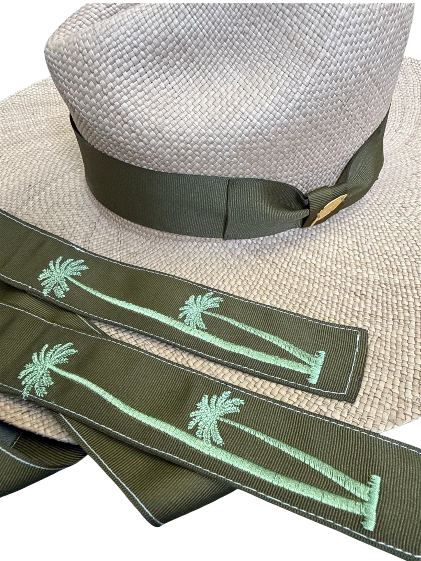 P A L M A hat