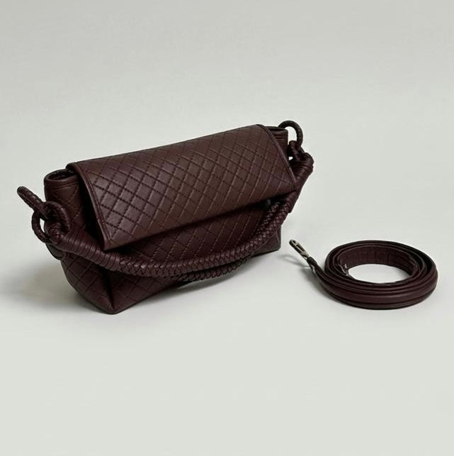 Bolso P A D D I N G TO N brown