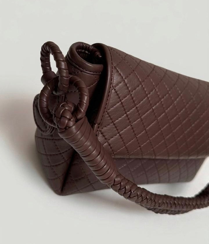 Bolso P A D D I N G TO N brown