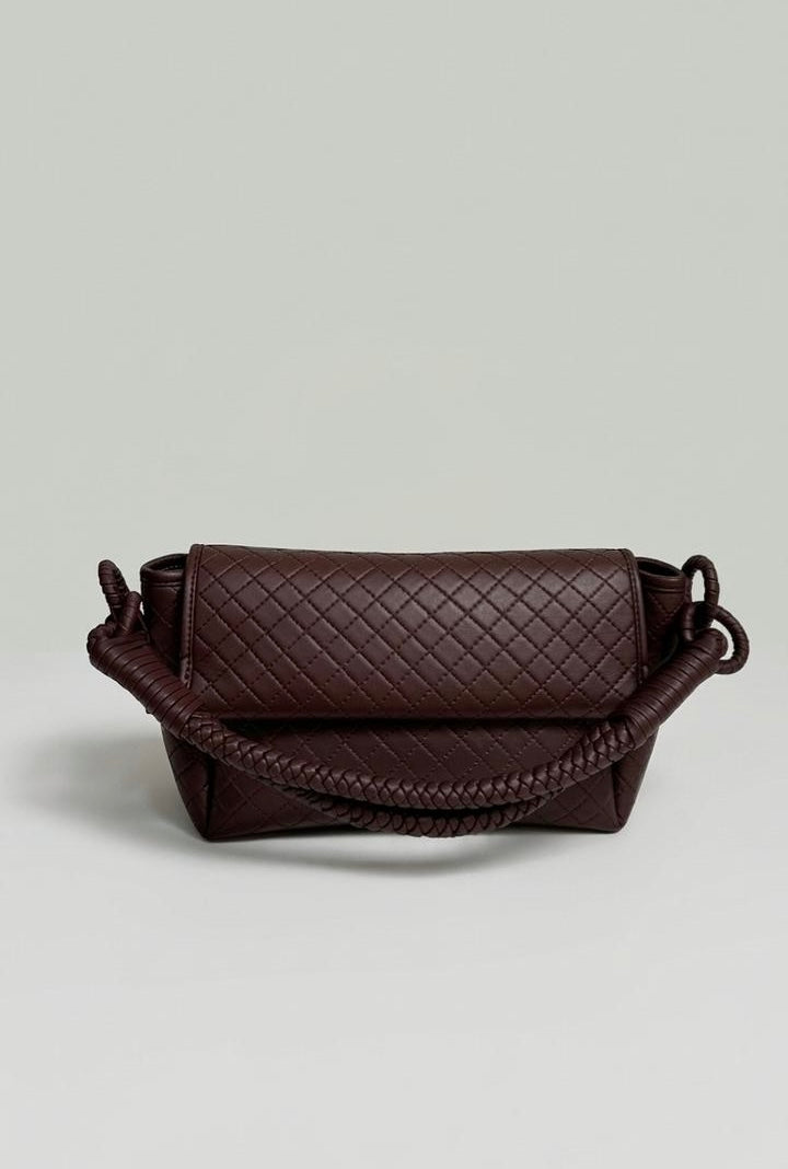 Bolso P A D D I N G TO N brown