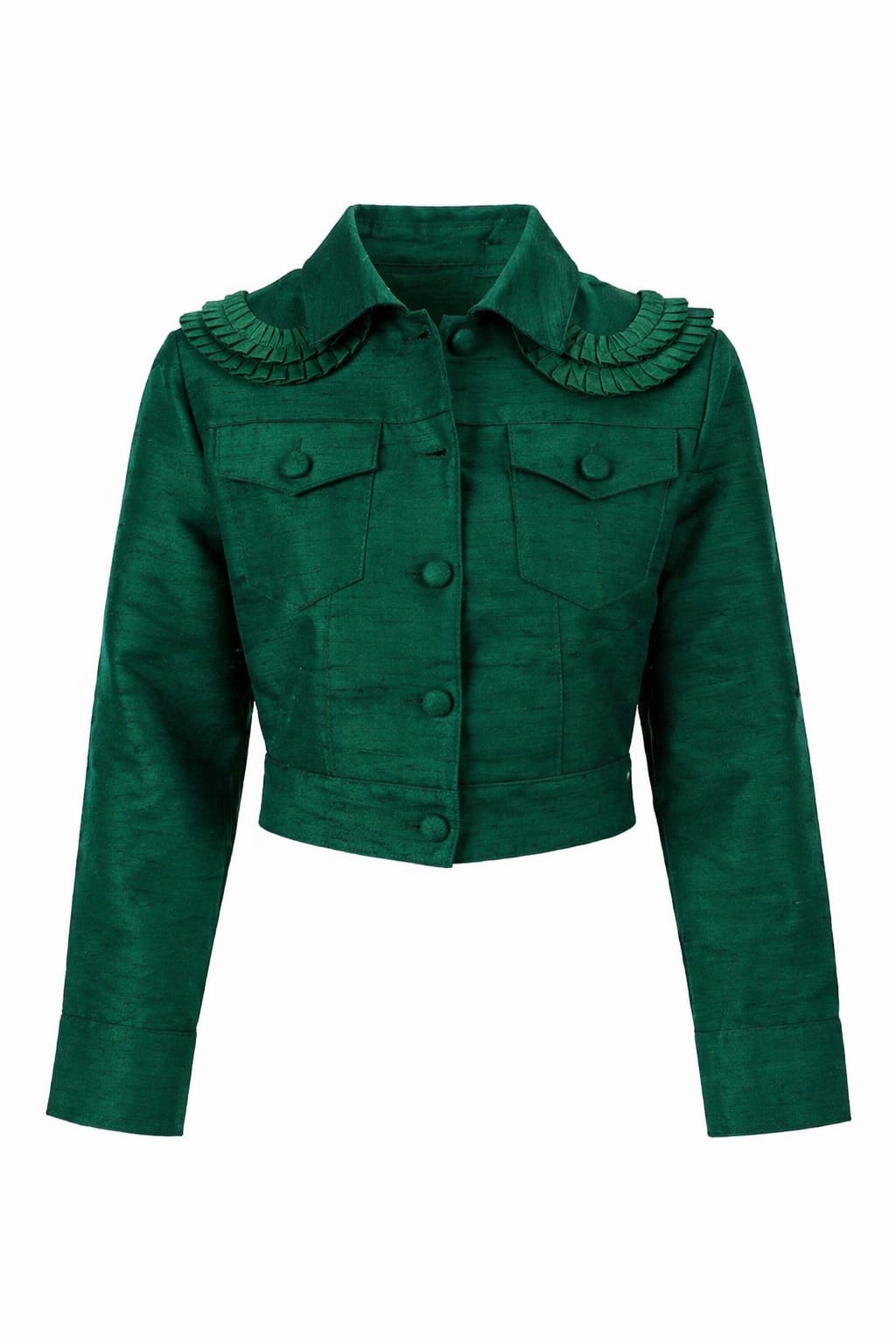 Chaqueta A D E L A I D A