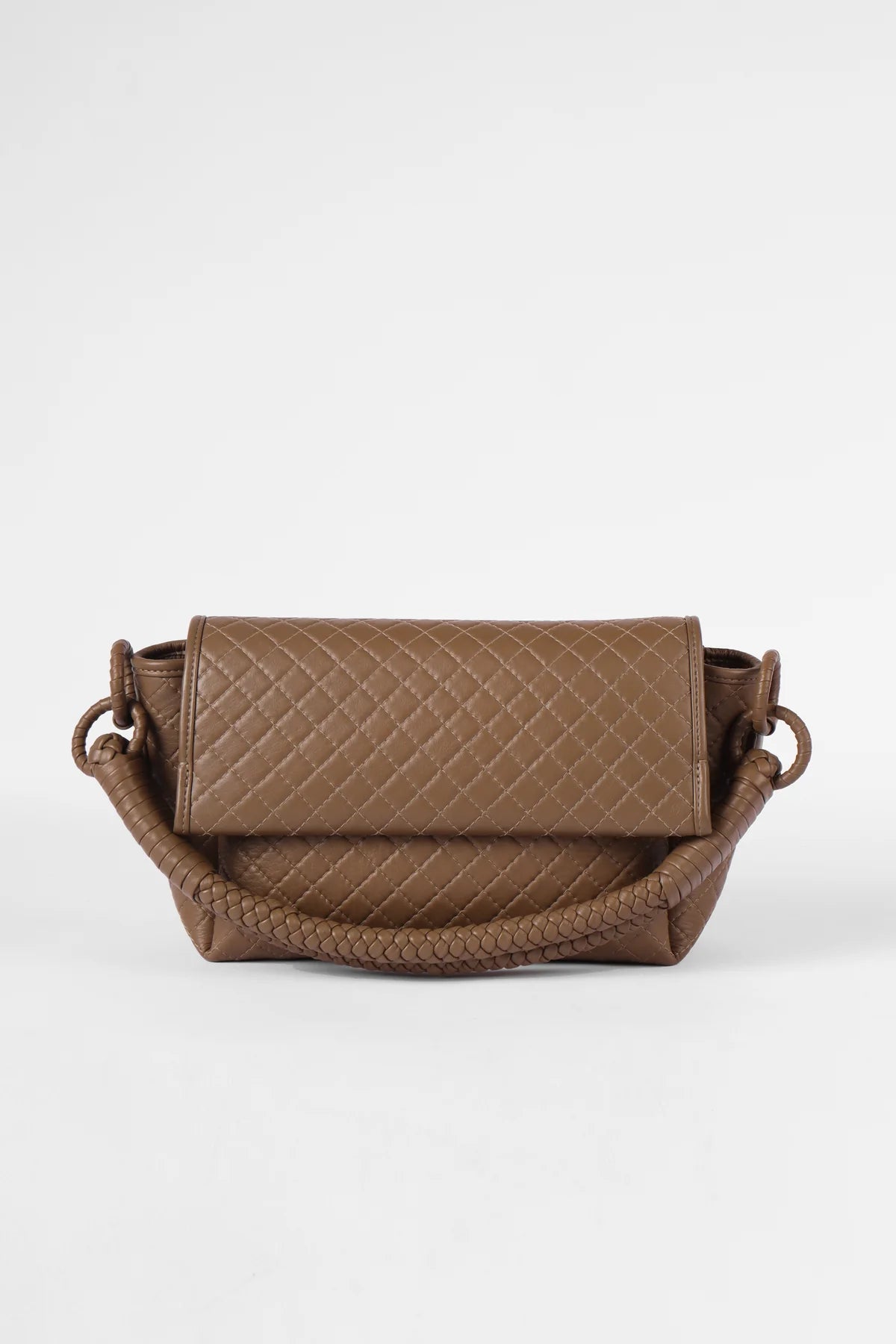 Bolso P A D D I N G TO N olive