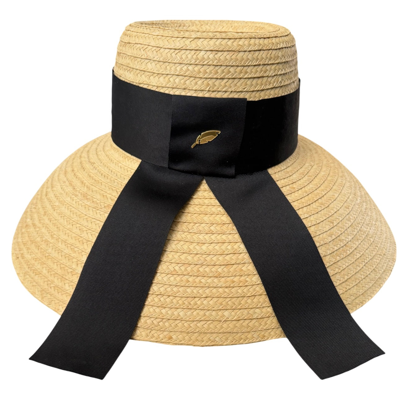 R I V I E R A black hat