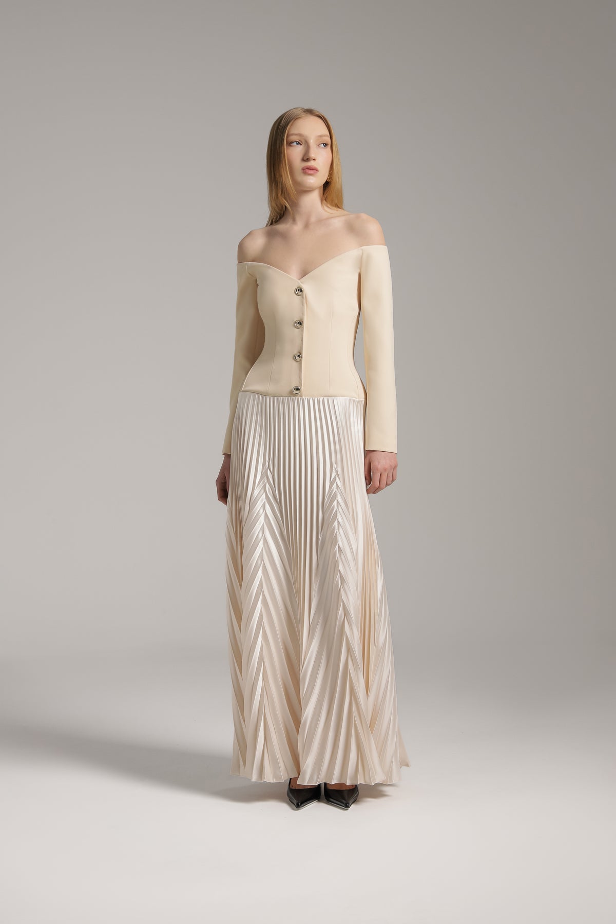 A M A N D A dress