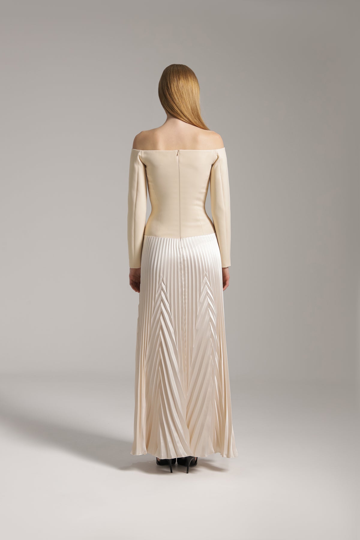 A M A N D A dress