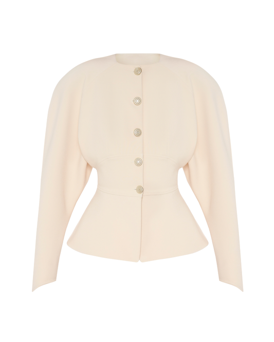 R A N I A blazer
