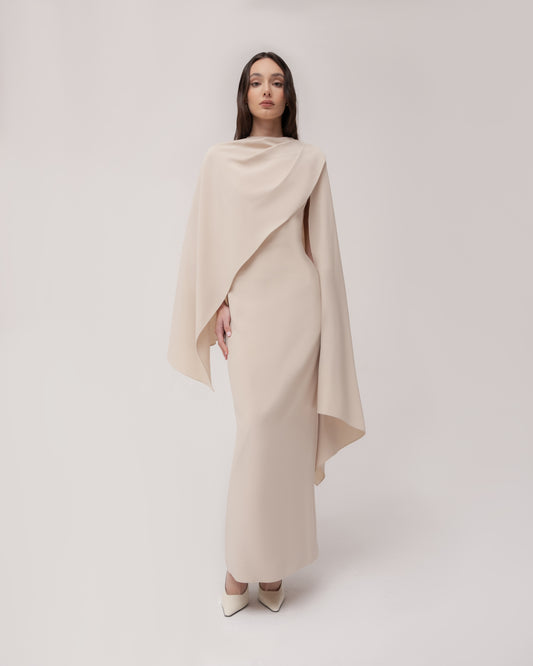 Vestido S K Y