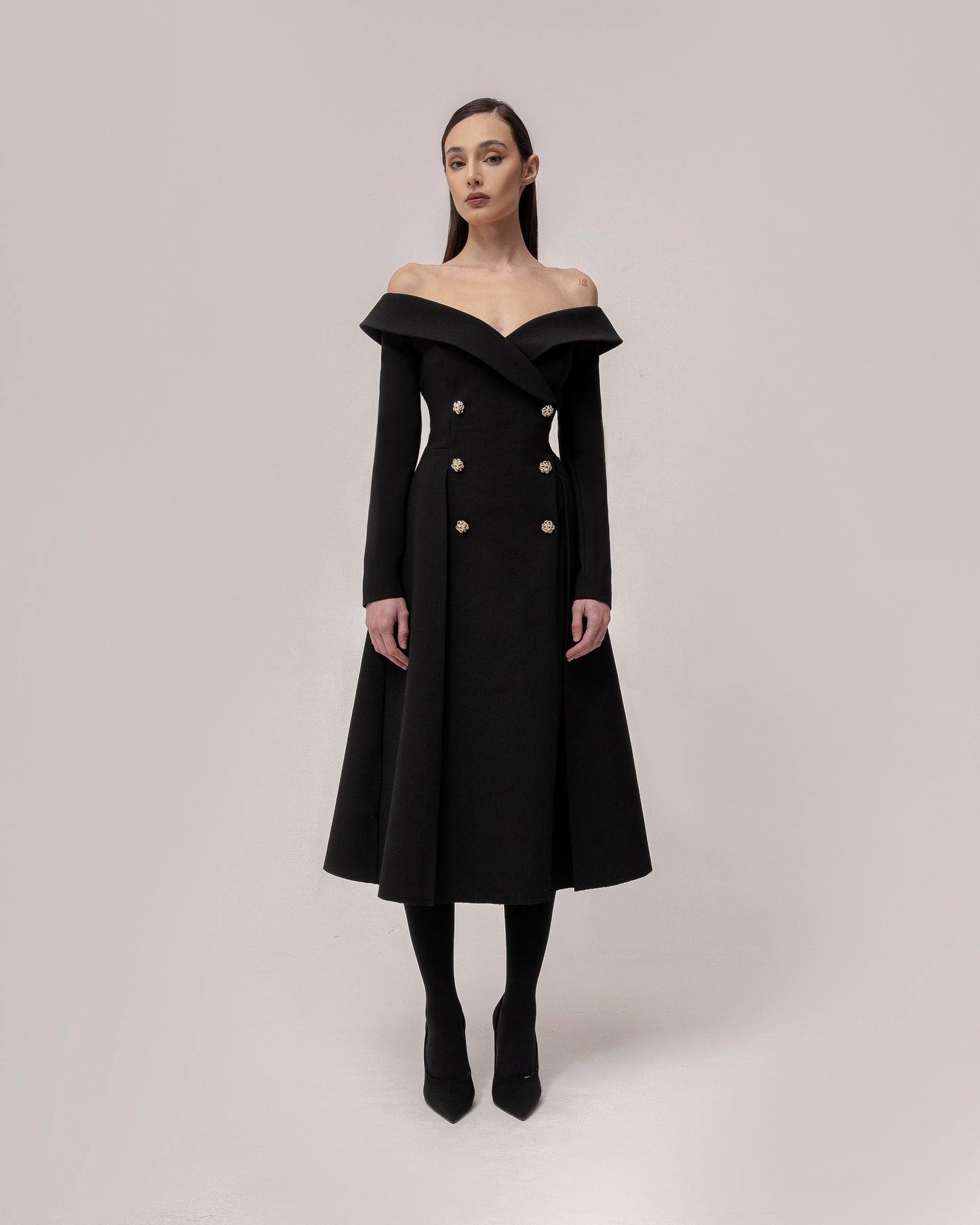 Vestido A R I