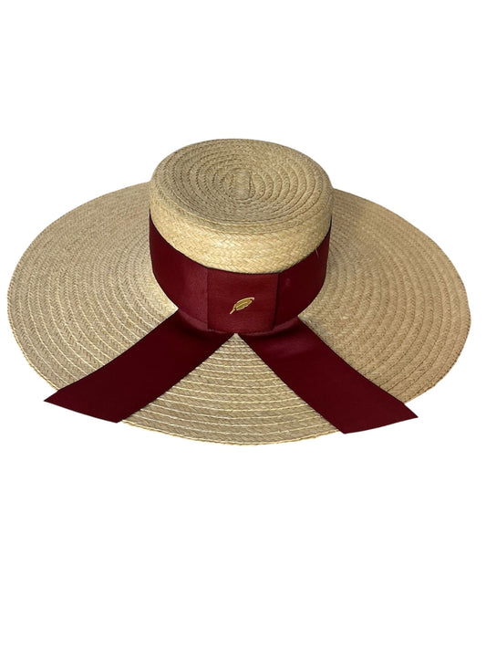 C O R A L I N E hat