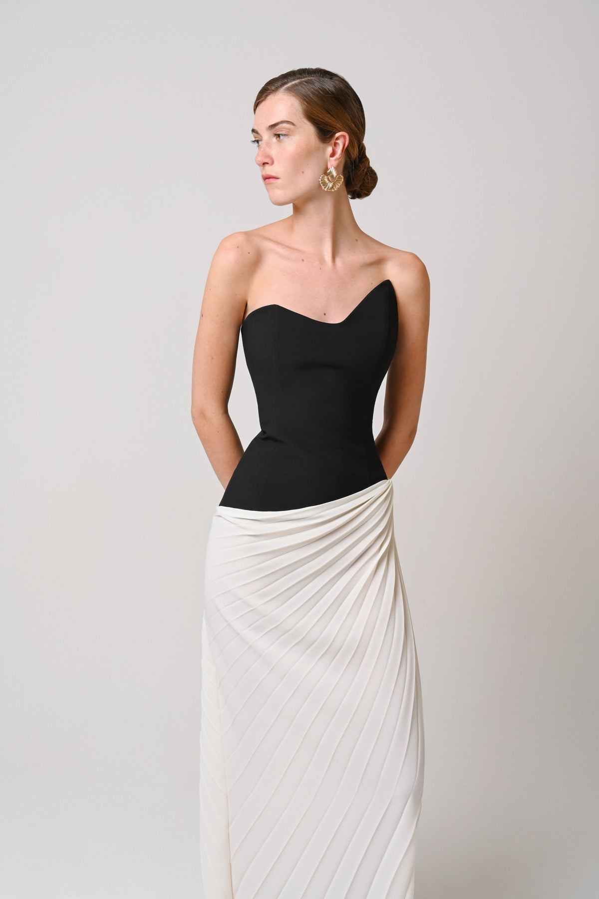 C A R M E N  dress