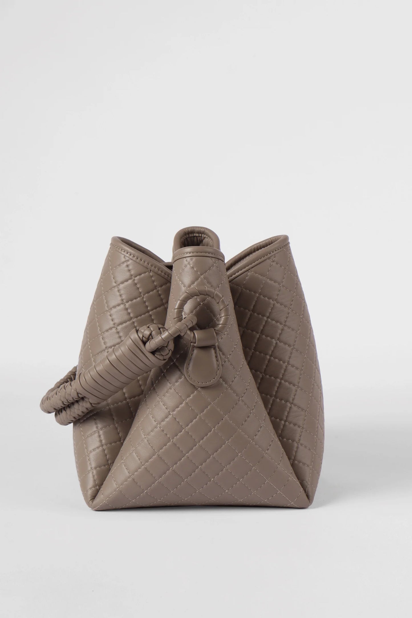 T U L I P taupe