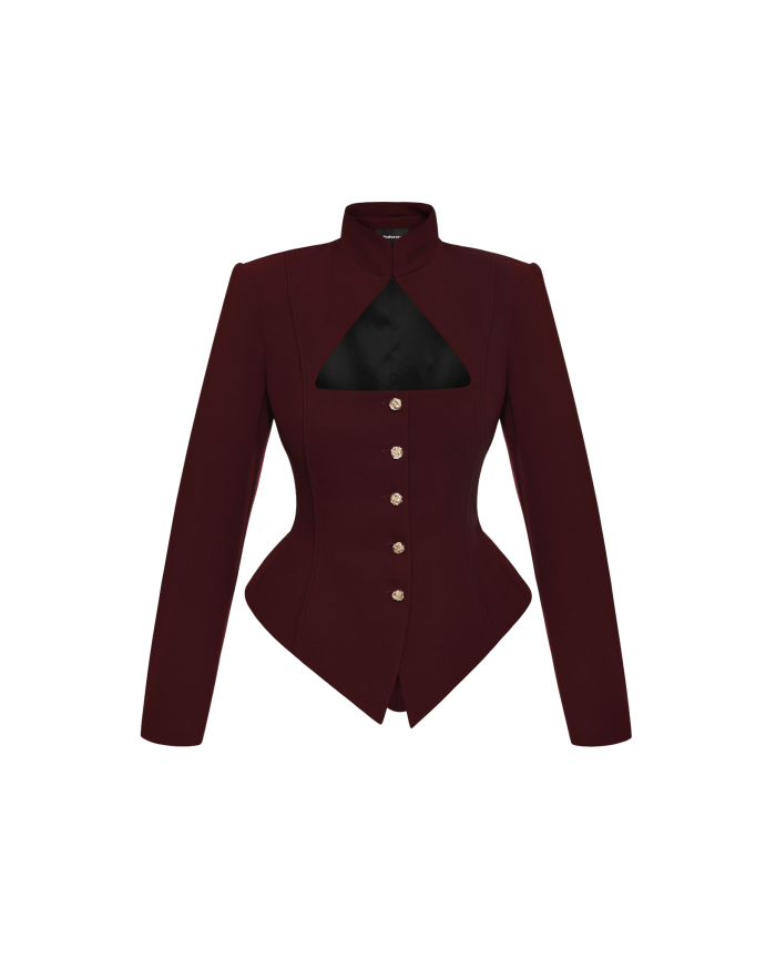 Chaqueta B R I E